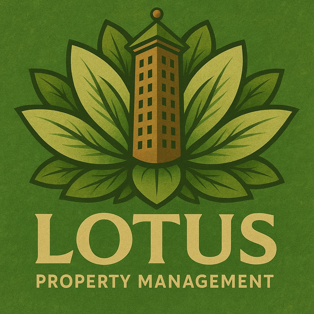 Lotus Property Management (Local)